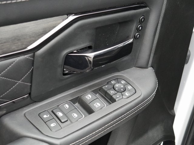 2025 RAM 3500 Limited Night Edition