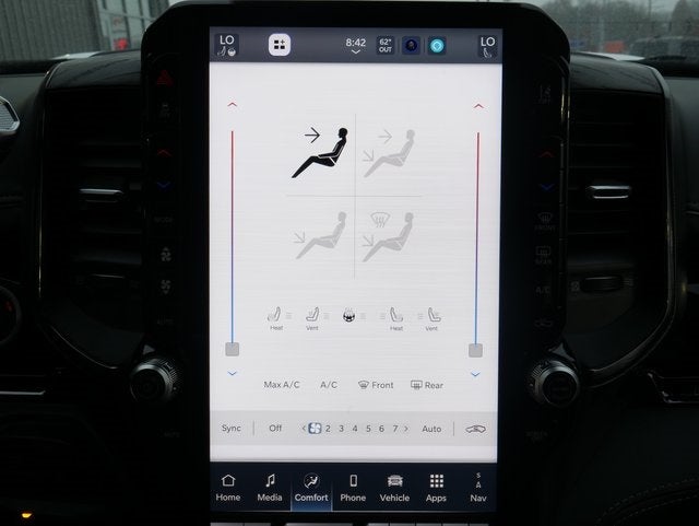 2025 RAM 3500 Limited Night Edition