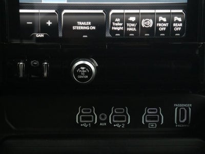 2025 RAM 3500 Limited Night Edition