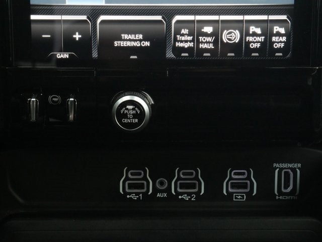 2025 RAM 3500 Limited Night Edition