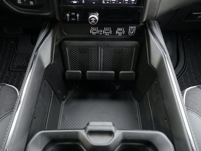 2025 RAM 3500 Limited Night Edition