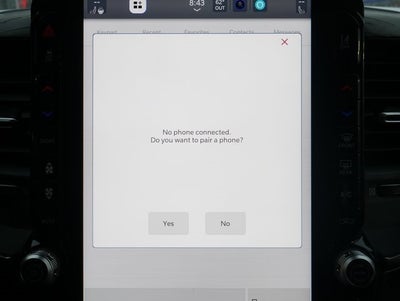 2025 RAM 3500 Limited Night Edition