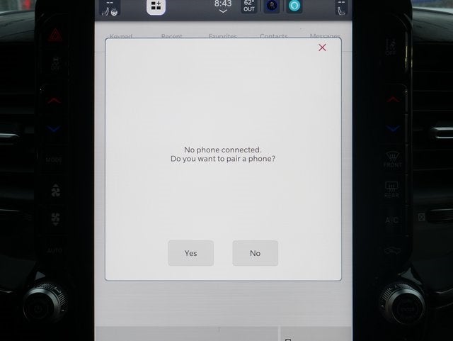 2025 RAM 3500 Limited Night Edition