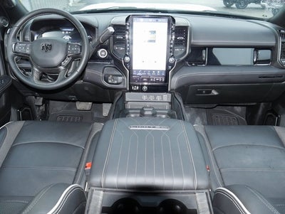 2025 RAM 3500 Limited Night Edition