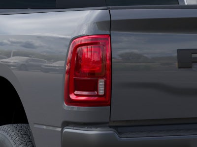 2026 RAM Ram 2500 Tradesman