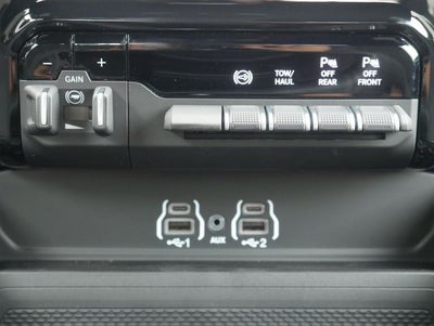 2026 RAM Ram 2500 Big Horn Night Edition