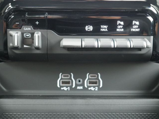 2026 RAM Ram 2500 Big Horn Night Edition