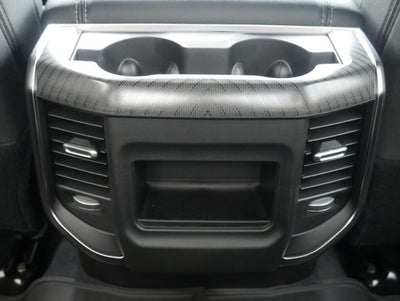 2026 RAM Ram 2500 Big Horn Night Edition