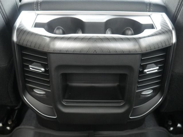2026 RAM Ram 2500 Big Horn Night Edition