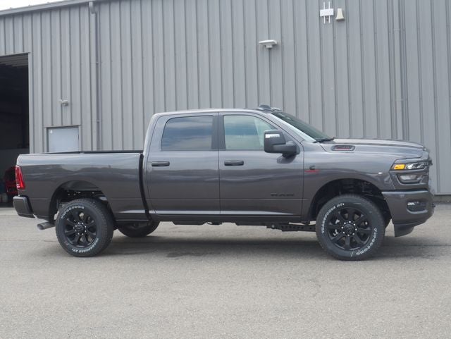 2026 RAM Ram 2500 Big Horn Night Edition