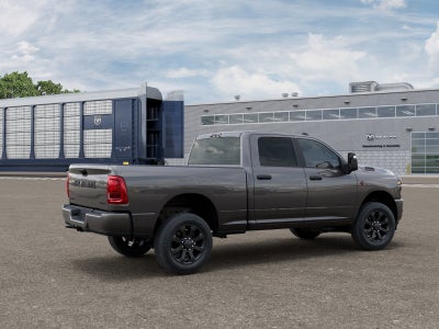 2026 RAM Ram 2500 Big Horn