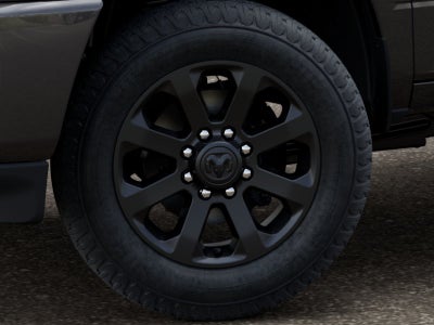 2026 RAM Ram 2500 Big Horn