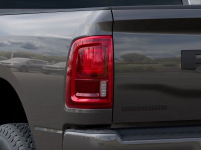 2026 RAM Ram 2500 Big Horn