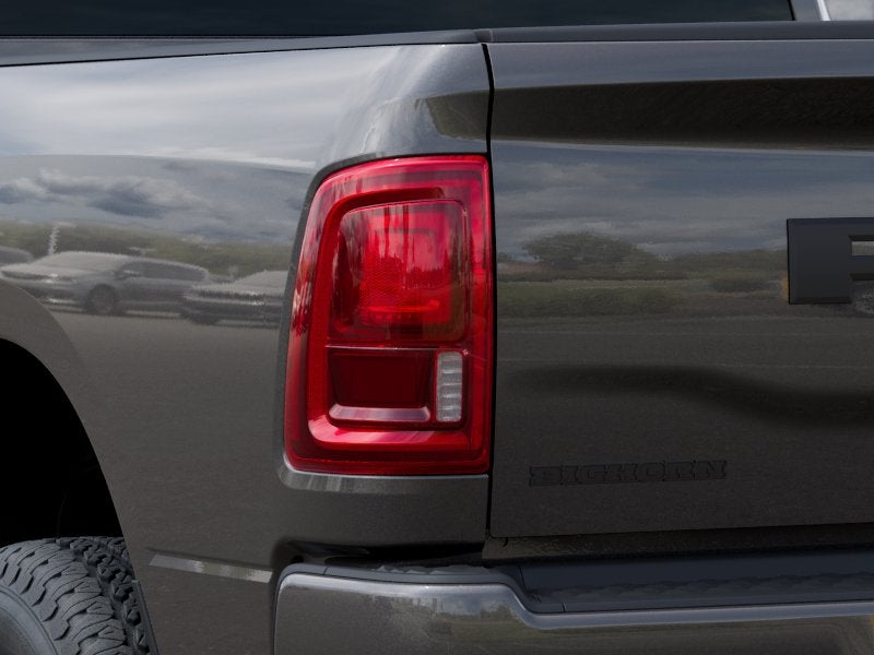 2026 RAM Ram 2500 Big Horn