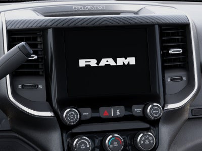 2026 RAM Ram 2500 Big Horn