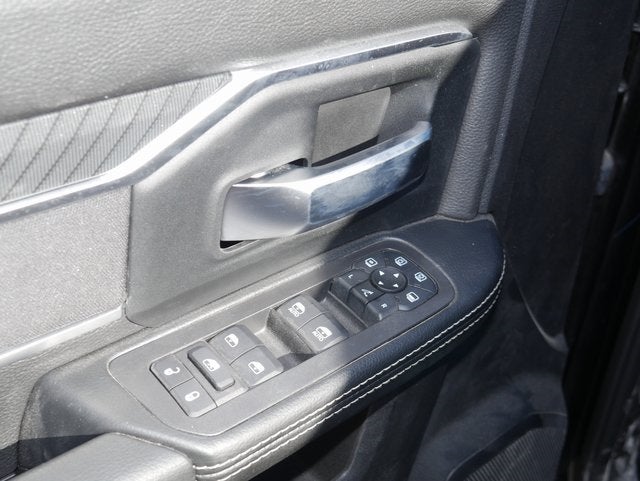 2025 RAM 2500 Big Horn Night Edition