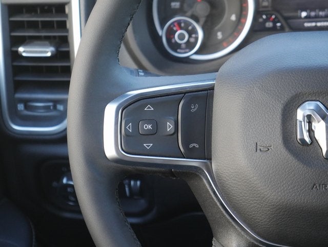 2025 RAM 2500 Big Horn Night Edition