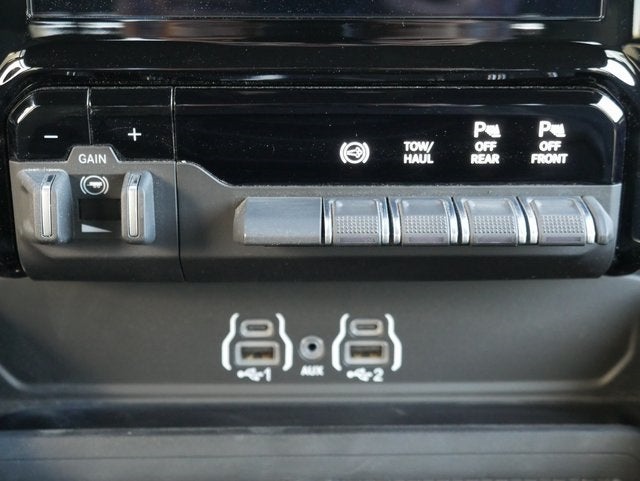 2025 RAM 2500 Big Horn Night Edition