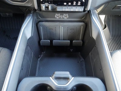 2025 RAM 2500 Big Horn Night Edition