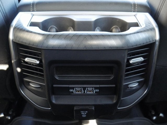 2025 RAM 2500 Big Horn Night Edition