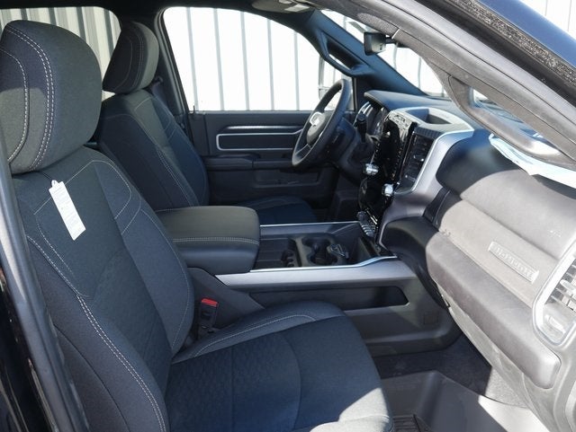 2025 RAM 2500 Big Horn Night Edition