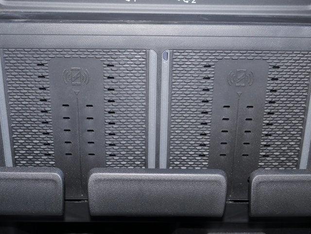 2025 RAM 2500 Big Horn Night Edition