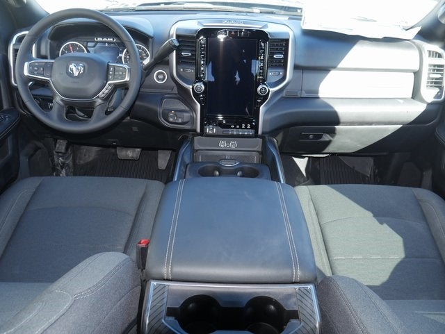 2025 RAM 2500 Big Horn Night Edition