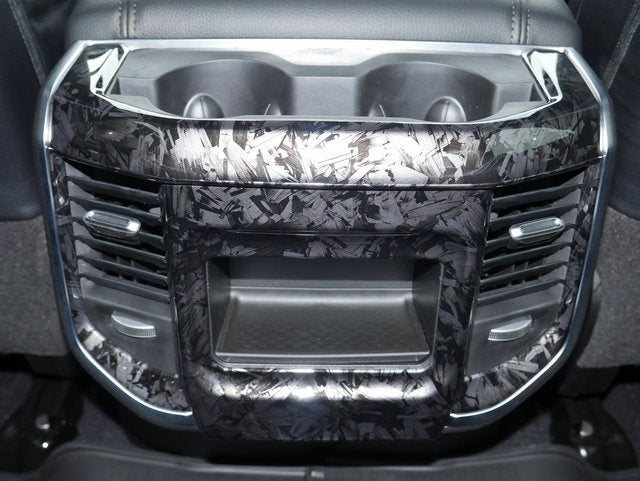 2026 RAM 2500 Big Horn Sherrod Upfit Package