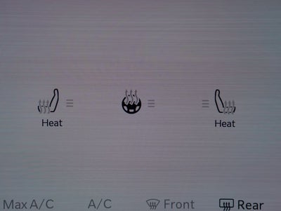 2026 RAM 2500 Big Horn Sherrod Upfit Package