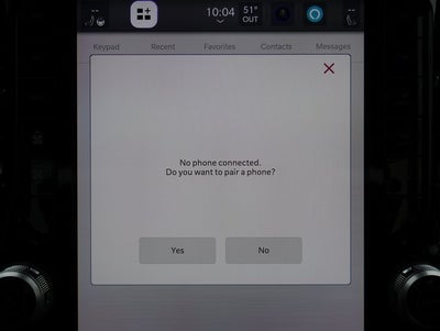 2026 RAM 2500 Big Horn Sherrod Upfit Package