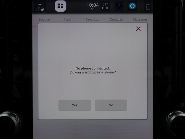 2026 RAM 2500 Big Horn Sherrod Upfit Package