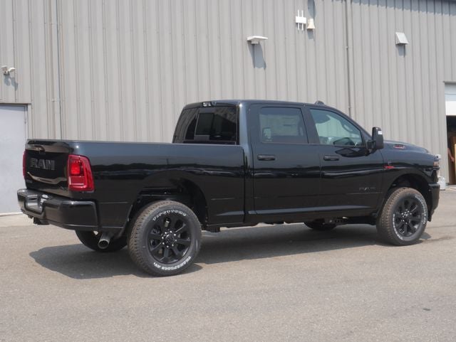 2026 RAM Ram 2500 Big Horn Night Edition