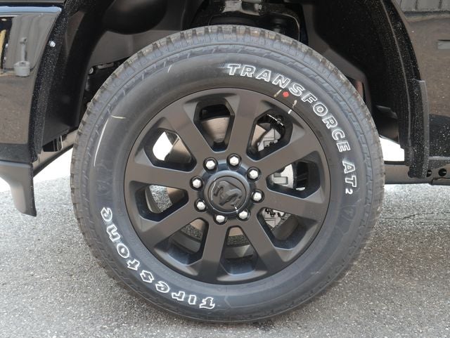 2026 RAM Ram 2500 Big Horn Night Edition