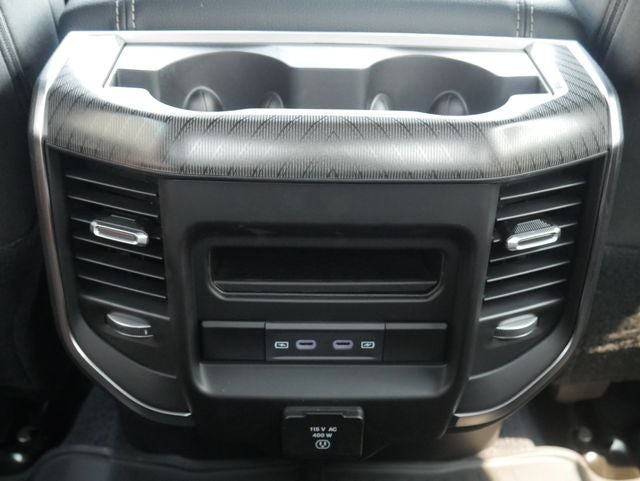 2026 RAM Ram 2500 Big Horn Night Edition
