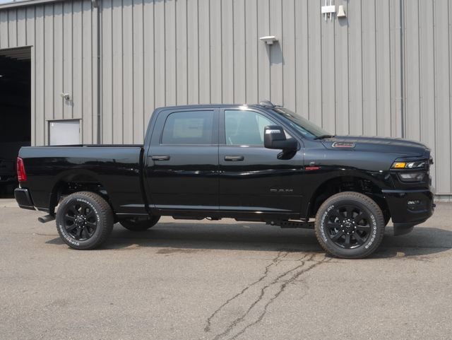 2026 RAM Ram 2500 Big Horn Night Edition