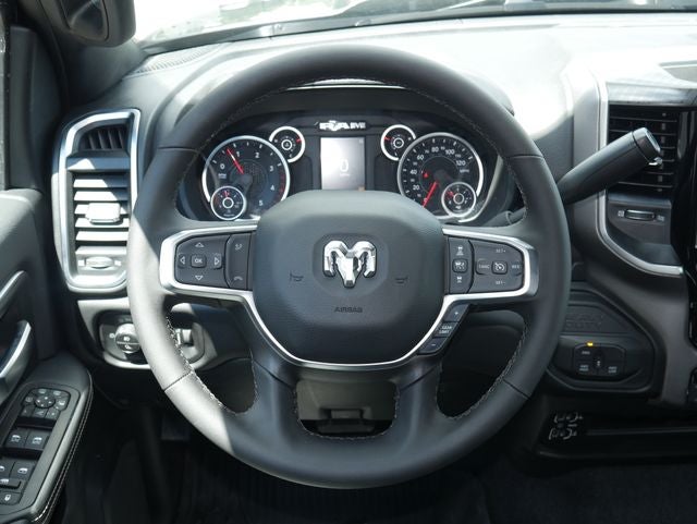 2026 RAM Ram 2500 Big Horn Night Edition