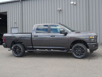 2026 RAM Ram 2500 Big Horn Night Edition