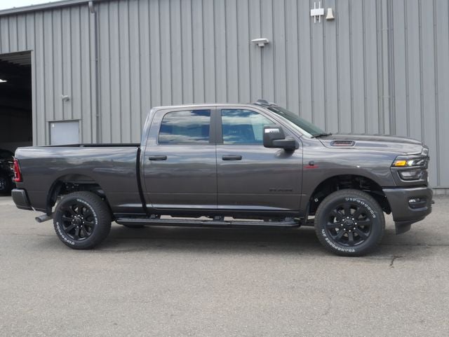 2026 RAM Ram 2500 Big Horn Night Edition