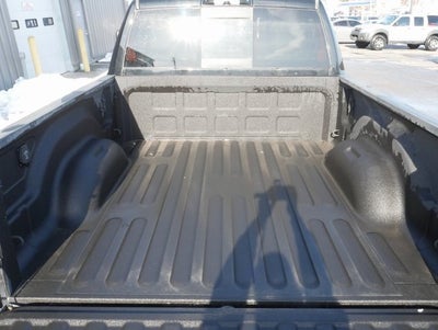 2025 RAM 2500 Laramie Night Edition