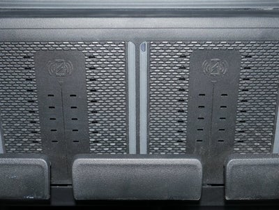 2025 RAM 2500 Laramie Night Edition