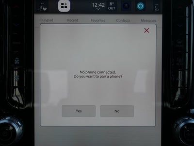 2025 RAM 2500 Laramie Night Edition