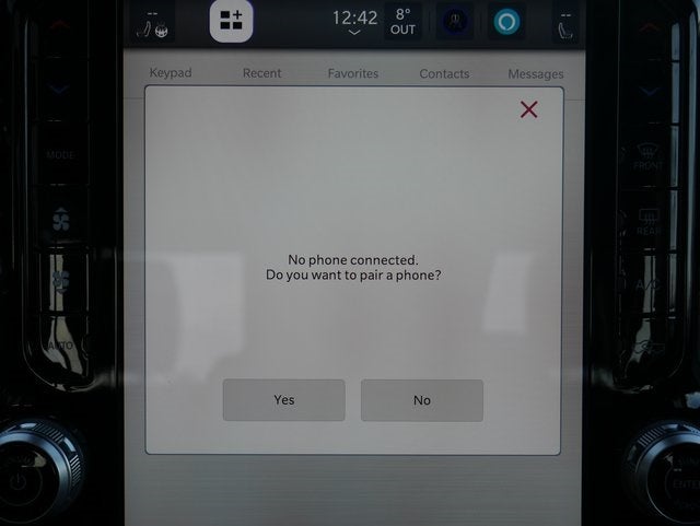 2025 RAM 2500 Laramie Night Edition