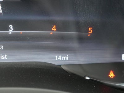 2025 RAM 2500 Laramie Night Edition