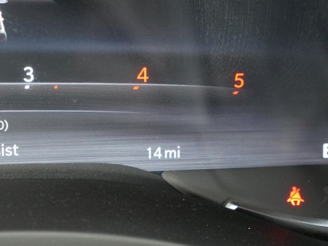 2025 RAM 2500 Laramie Night Edition