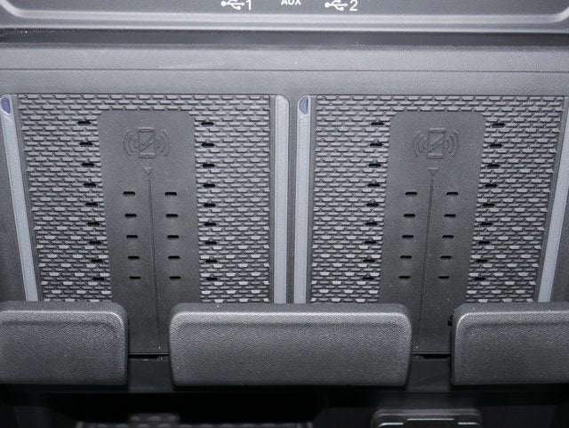 2025 RAM 2500 Laramie Night Edition