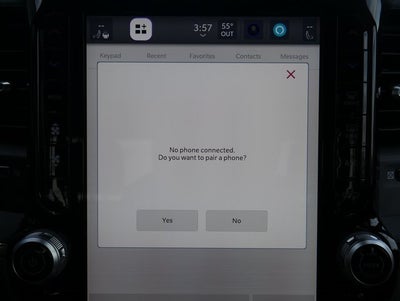 2025 RAM 2500 Laramie Night Edition