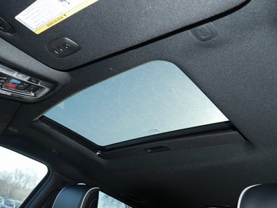 2025 RAM 2500 Laramie Night Edition