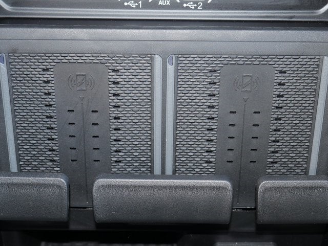 2025 RAM 2500 Laramie Night Edition