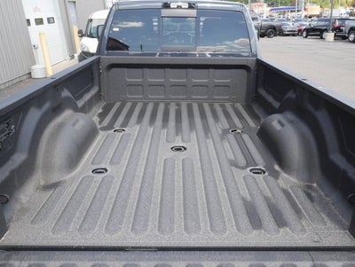 2026 RAM 2500 Big Horn Night Edition