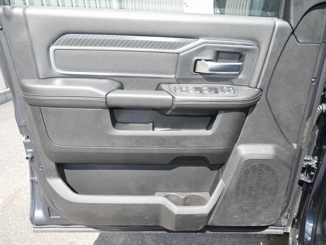 2026 RAM 2500 Big Horn Night Edition